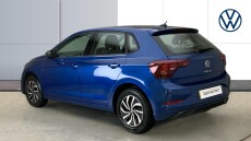 Volkswagen Polo 1.0 Life 5dr Petrol Hatchback